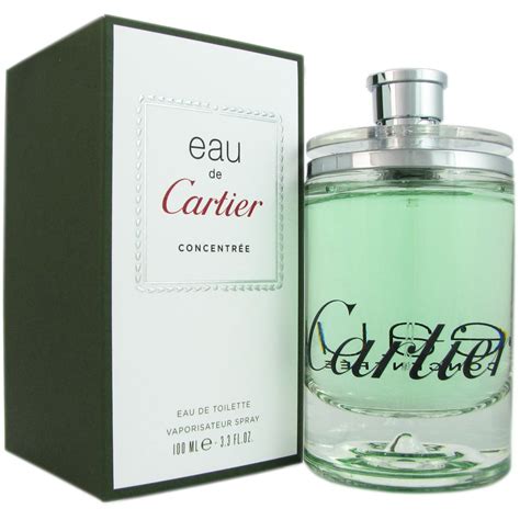 eau cartier amazon|eau de cartier for men.